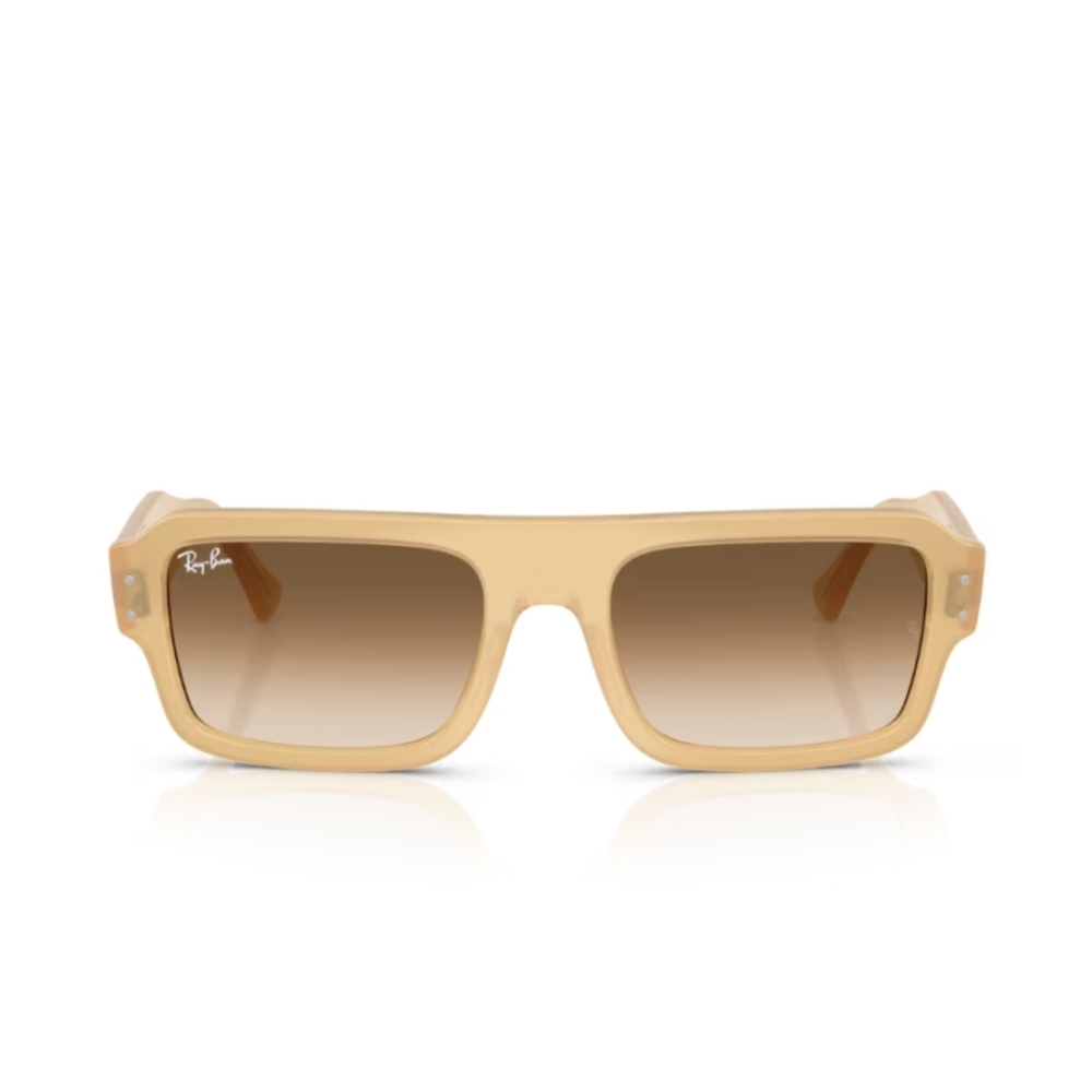 Ray-Ban Lukas Sunglasses